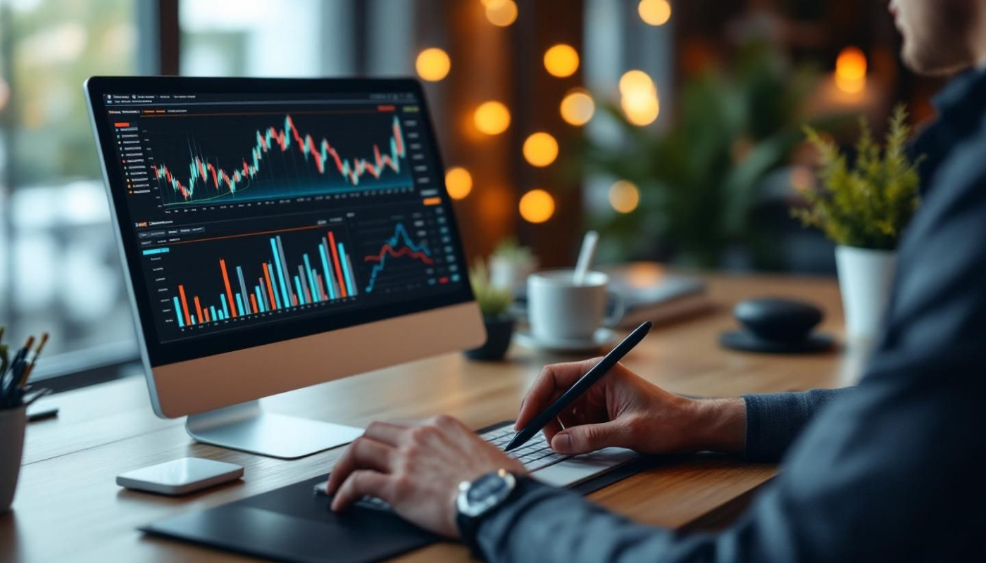 How To Identify Potential Investment Opportunities In Volatile Markets?